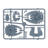 WARHAMMER 40000: ELDAR SUPPORT WEAPON
